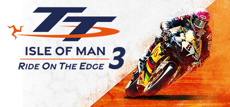 曼岛TT赛：边缘竞速3/TT Isle of Man: Ride on the Edge 3(更新2025最新机械极速版+全DLC)-PCGAME 亚太站|百度|夸克|UC|123|阿里|网盘资源|迅雷|IDM下载|PCGAME官网